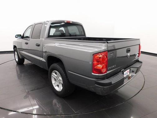 2010 Dodge Dakota Big Horn/Lone Star