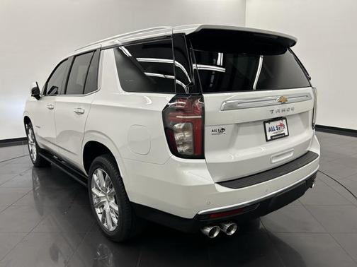 2023 Chevrolet Tahoe 2WD High Country