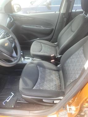 2019 Chevrolet Spark 1LT