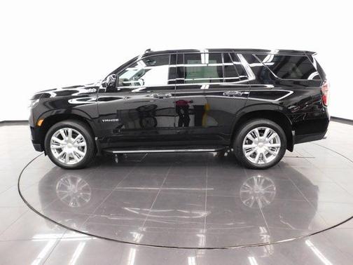 2023 Chevrolet Tahoe 4WD High Country