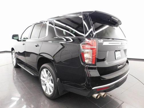 2023 Chevrolet Tahoe 4WD High Country