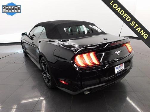 2023 Ford Mustang EcoBoost Premium