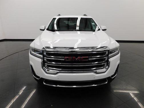 2023 GMC Acadia FWD SLT