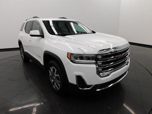2023 GMC Acadia FWD SLT