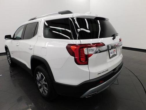 2023 GMC Acadia FWD SLT