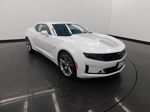 2024 Chevrolet Camaro 2LT