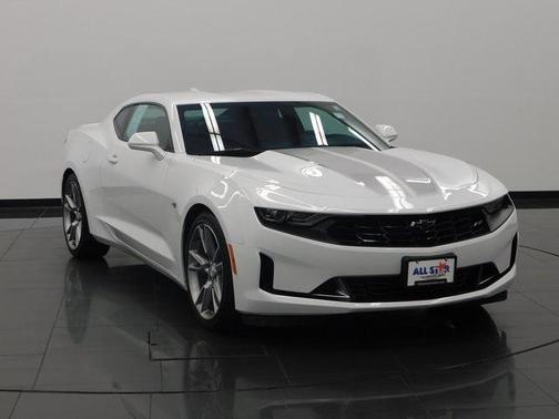 2024 Chevrolet Camaro 2LT