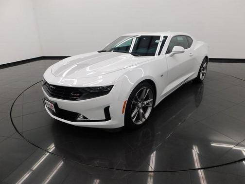 2024 Chevrolet Camaro 2LT