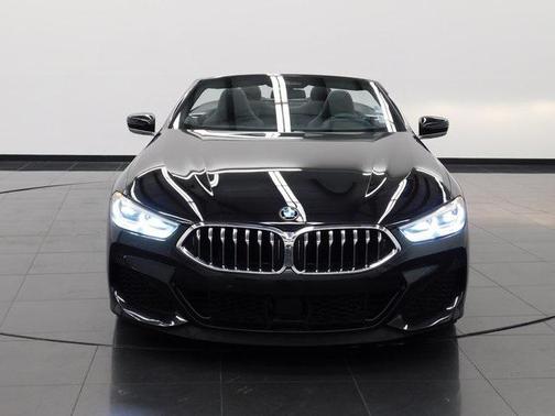 2019 BMW M850 xDrive