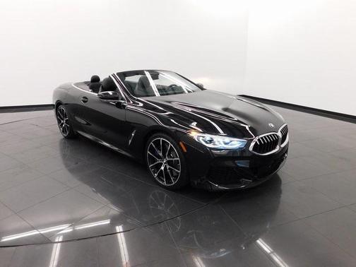 2019 BMW M850 xDrive