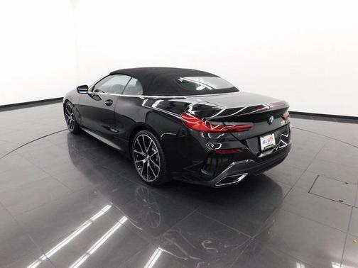 2019 BMW M850 xDrive