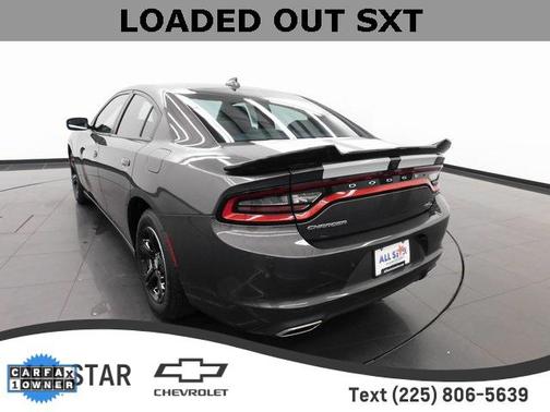 2023 Dodge Charger SXT