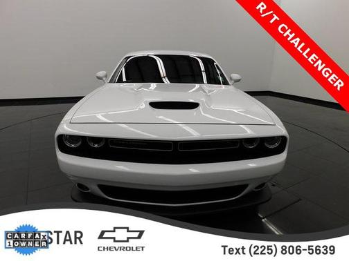2021 Dodge Challenger R/T