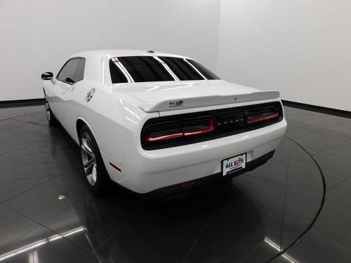 2021 Dodge Challenger R/T