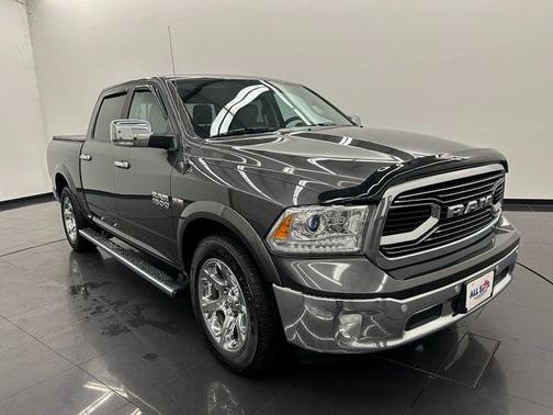 2018 RAM 1500 Laramie