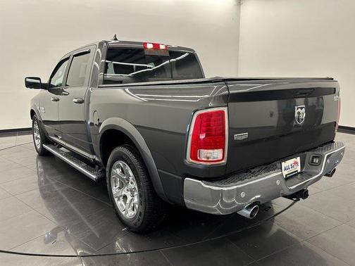 2018 RAM 1500 Laramie