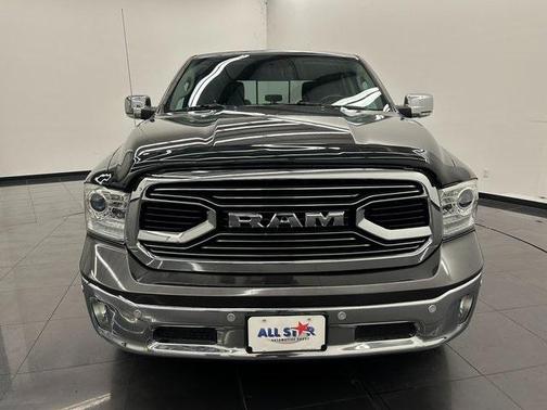 2018 RAM 1500 Laramie