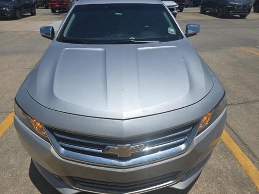 2020 Chevrolet Impala Premier