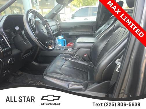 2018 Ford Expedition Max Limited