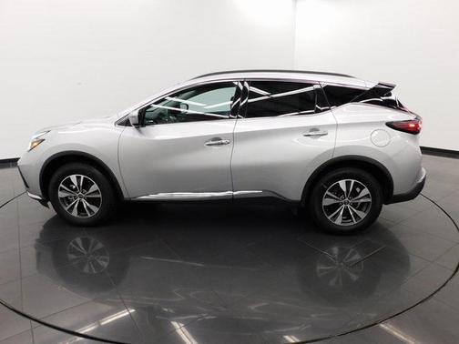 2023 Nissan Murano SV FWD