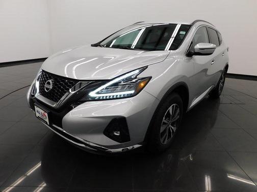 2023 Nissan Murano SV FWD