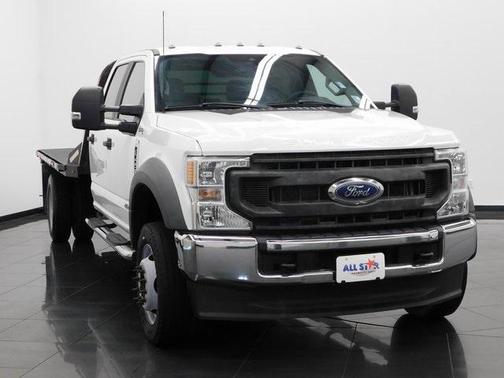 2022 Ford F-450 XL