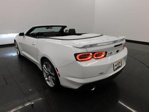 2023 Chevrolet Camaro 2LT