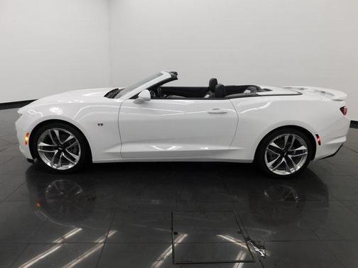 2023 Chevrolet Camaro 2LT