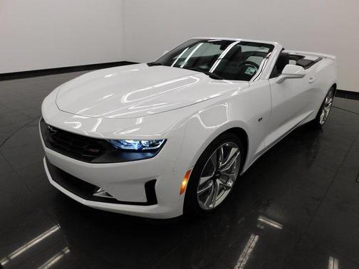 2023 Chevrolet Camaro 2LT