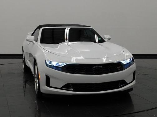 2023 Chevrolet Camaro 2LT
