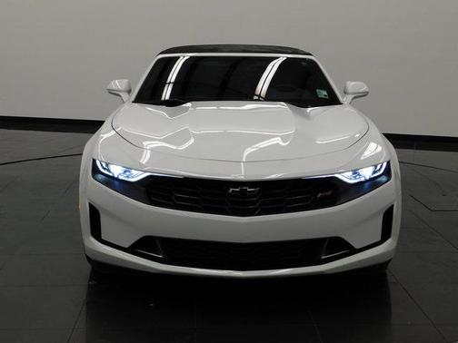 2023 Chevrolet Camaro 2LT