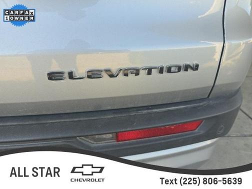 2024 GMC Acadia FWD Elevation