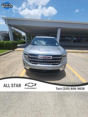 2024 GMC Acadia FWD Elevation
