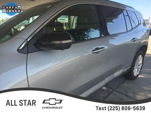 2024 GMC Acadia FWD Elevation
