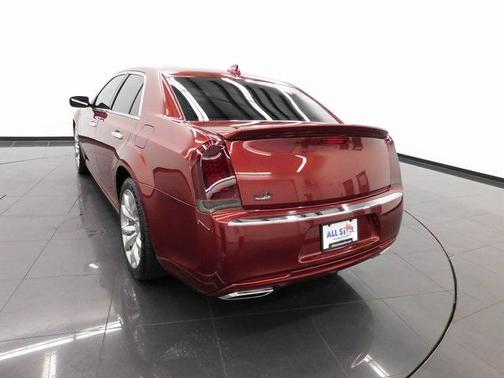 2020 Chrysler 300 Limited