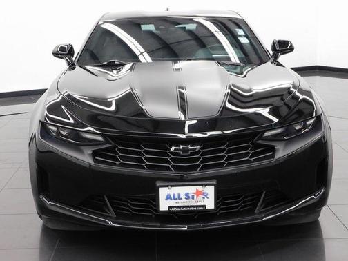 2024 Chevrolet Camaro 3LT