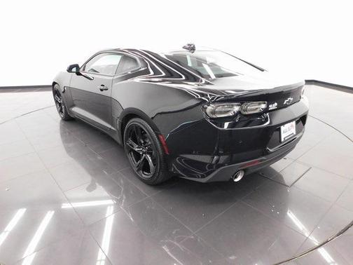 2024 Chevrolet Camaro 3LT