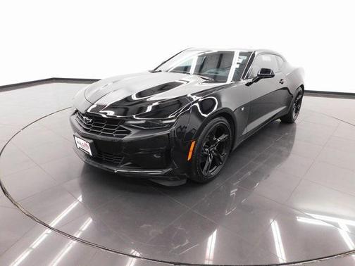 2024 Chevrolet Camaro 3LT
