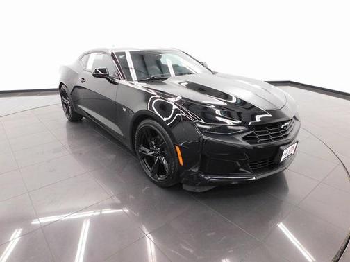 2024 Chevrolet Camaro 3LT