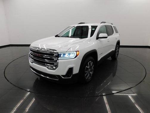 2023 GMC Acadia FWD SLT
