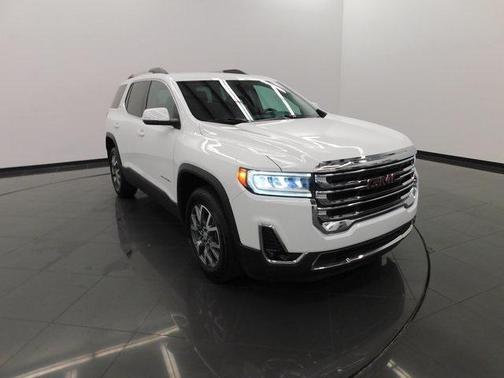 2023 GMC Acadia FWD SLT