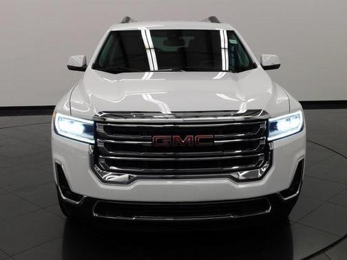2023 GMC Acadia FWD SLT