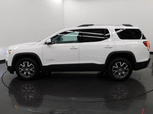 2023 GMC Acadia FWD SLT