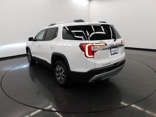 2023 GMC Acadia FWD SLT