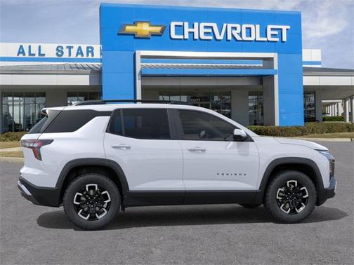 2026 Chevrolet Equinox FWD ACTIV