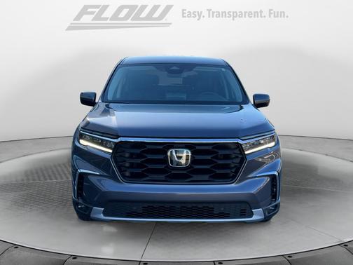 2023 Honda Pilot