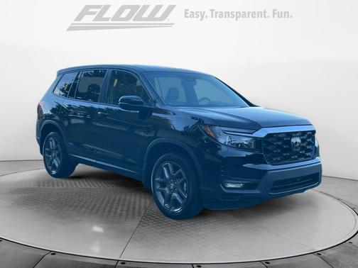 2023 Honda Passport
