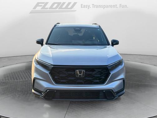 2024 Honda CR-V Hybrid 