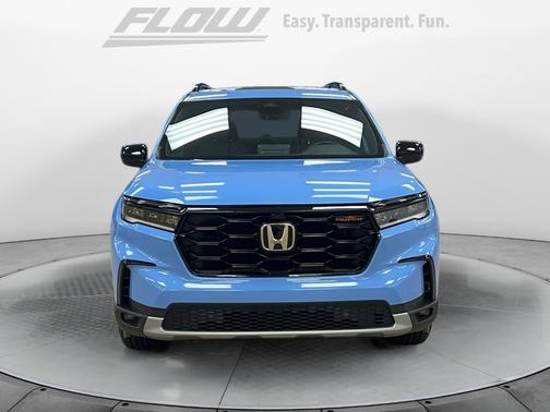 2023 Honda Pilot 