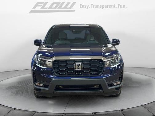 2023 Honda Passport 